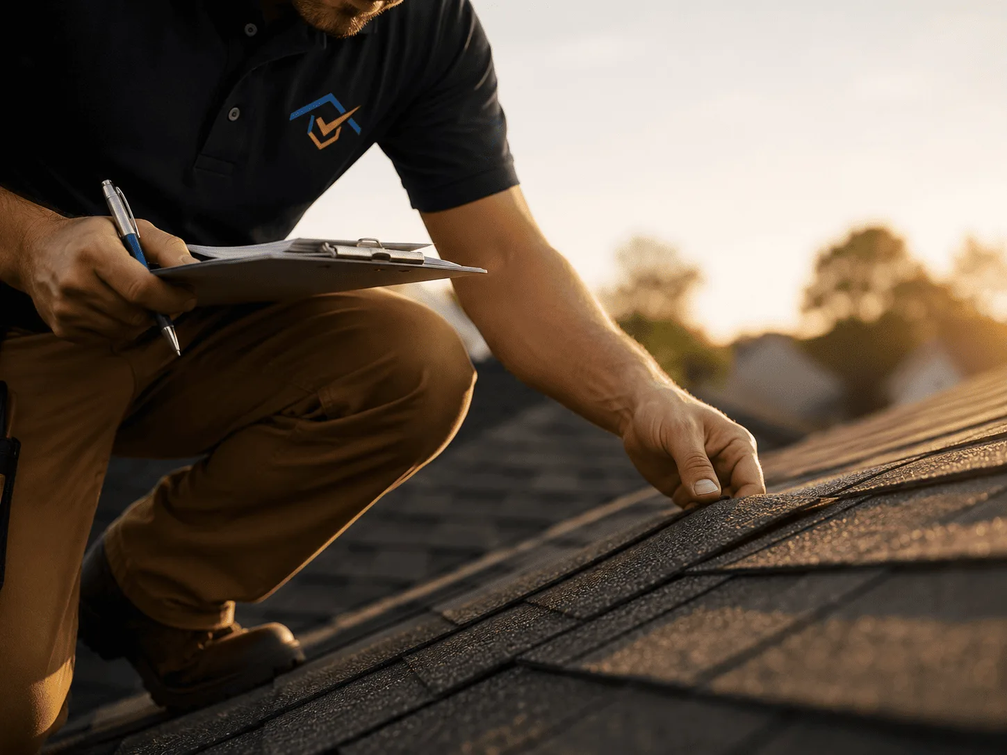 Why Choose Roof Inspection in Whitt, TX