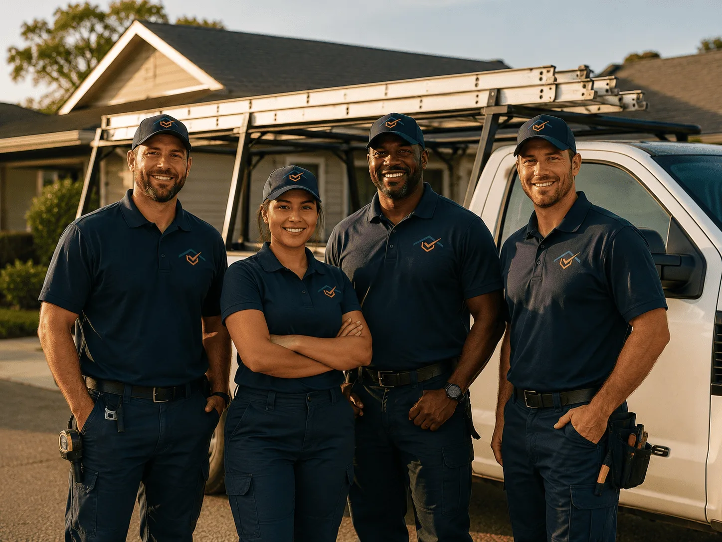 Roof Inspection company in Whitt, TX